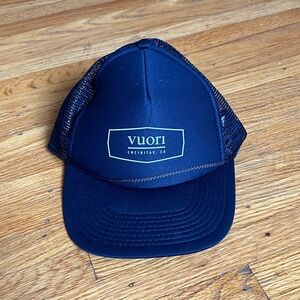 Vuori Trucker Hat